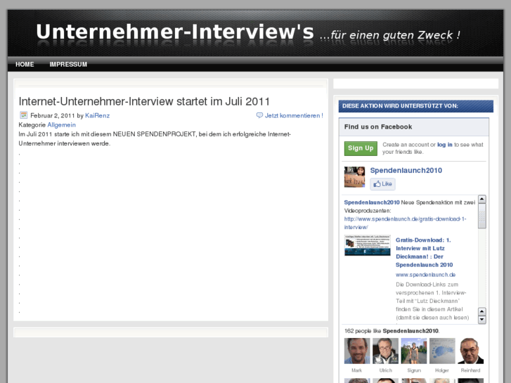 www.unternehmer-interview.com