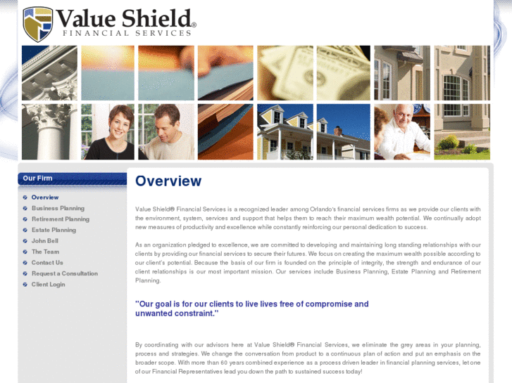 www.valueshield.com