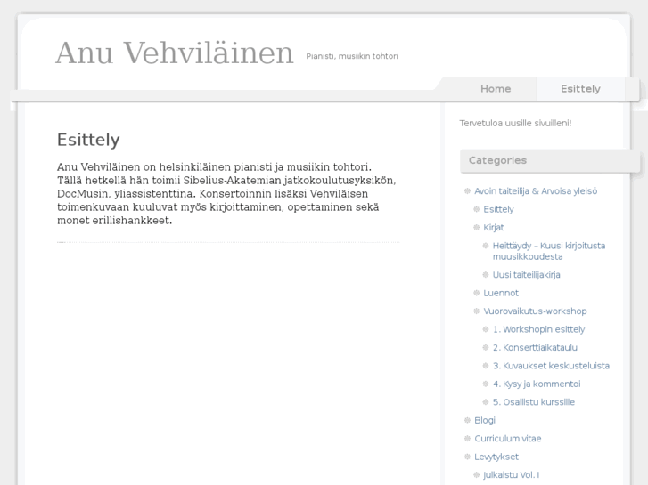 www.vehvilainen.net