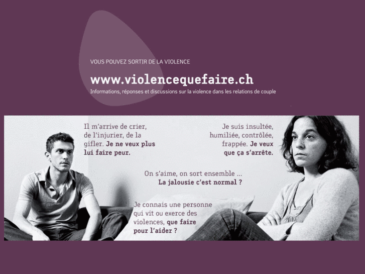 www.violencequefaire.ch