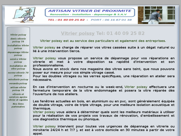 www.vitrierpoissy.org