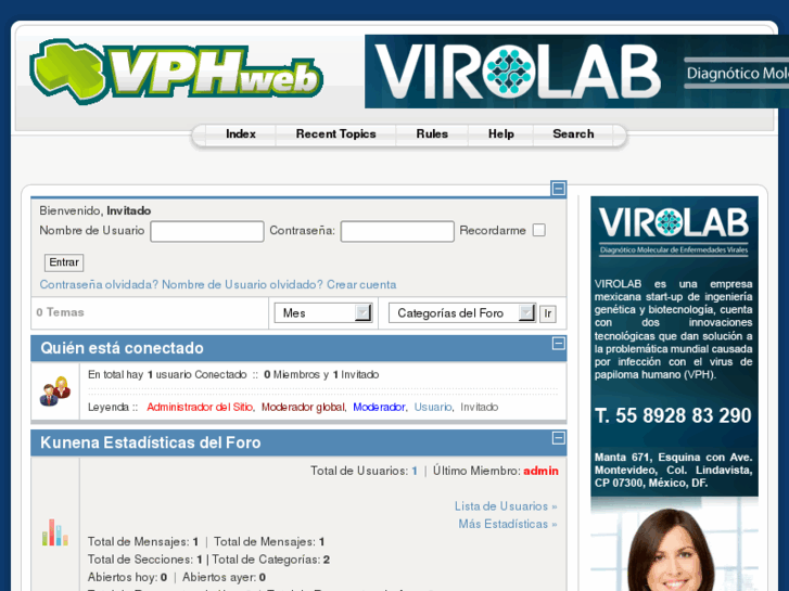 www.vphweb.com