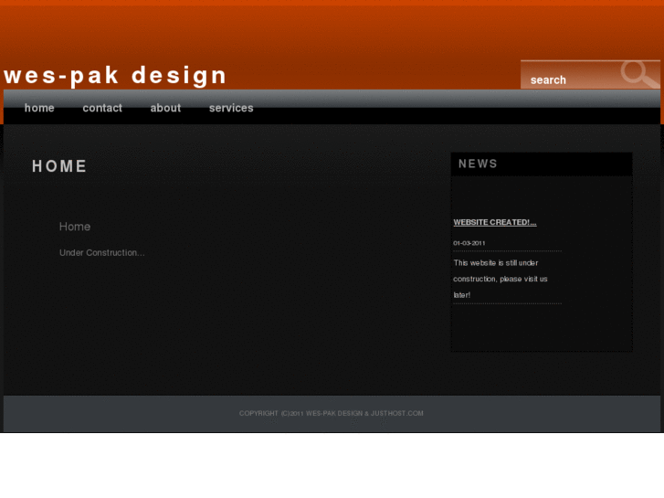 www.wespakdesign.com