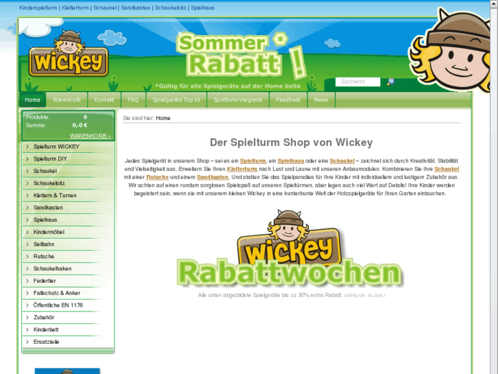 www.wickey.de