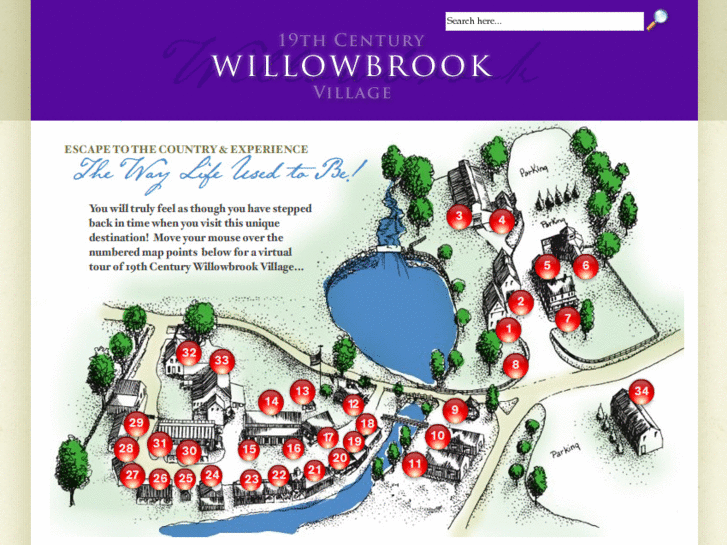 www.willowbrookmuseum.org