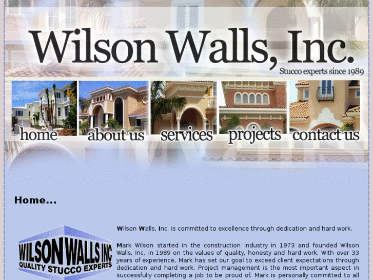 www.wilsonwalls.com