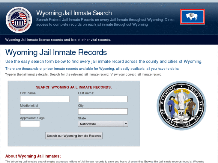 www.wyomingprisoninmates.org