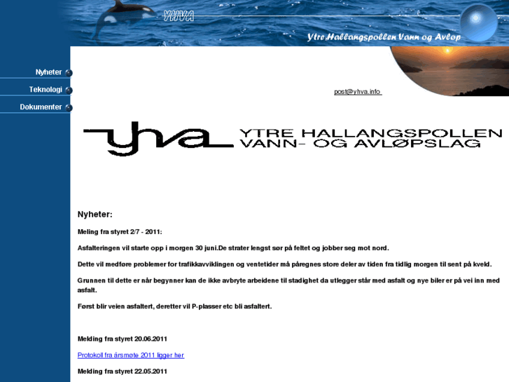 www.yhva.info