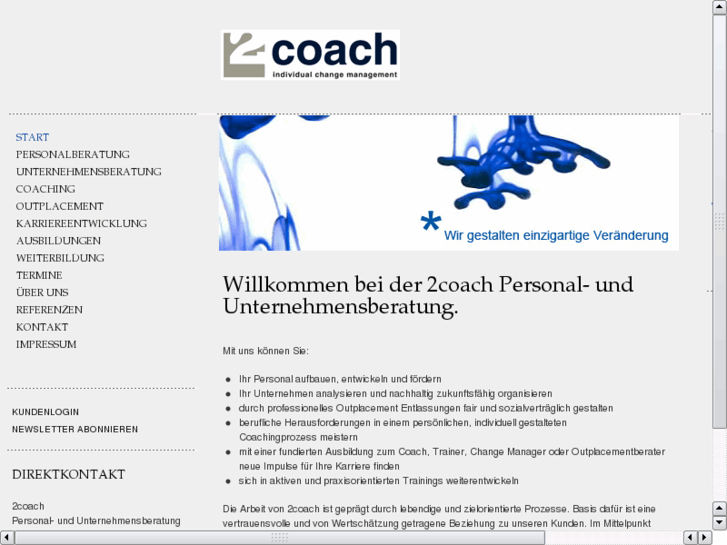 www.2coach.biz