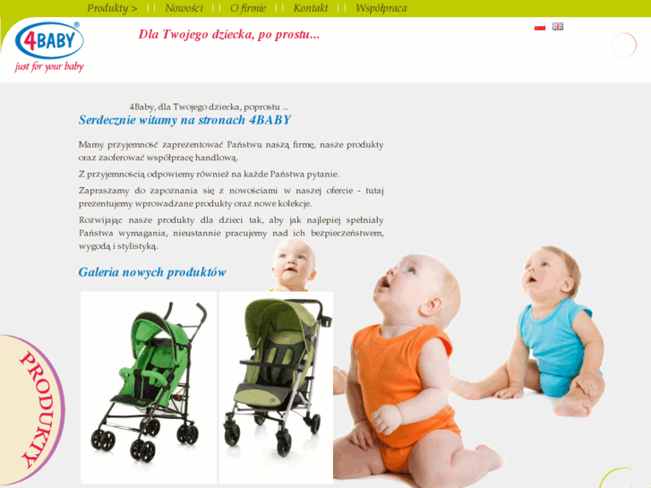 www.4baby.pl