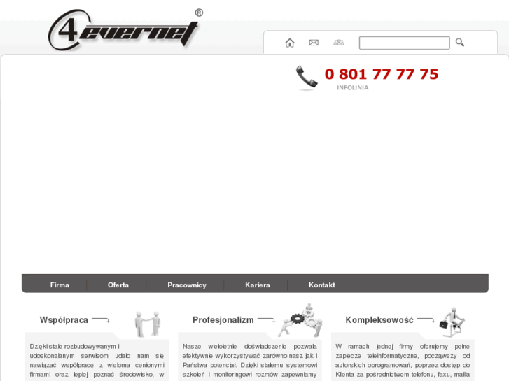 www.4evernet.com.pl