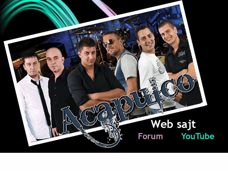 www.acapulcoband.net