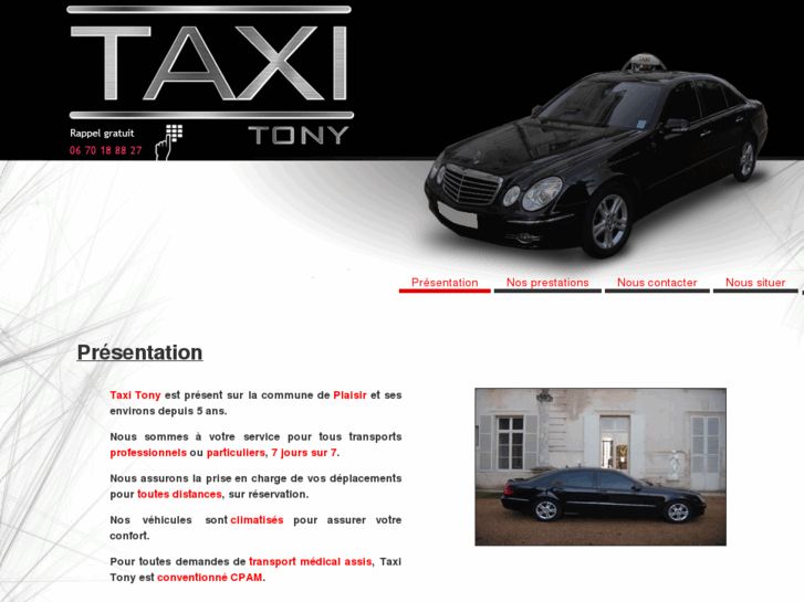 www.acml-taxi.com