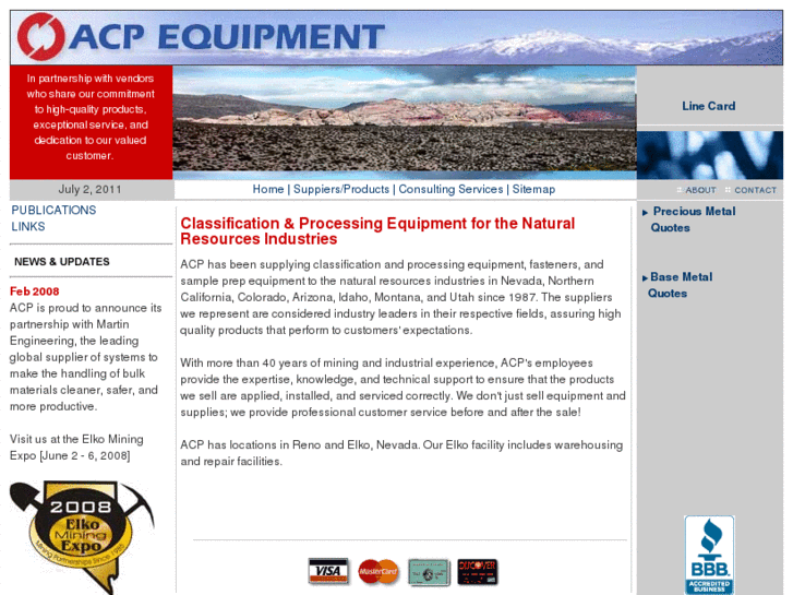 www.acpequipment.com