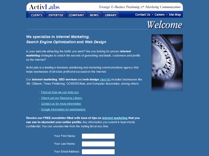 www.activlabs.com