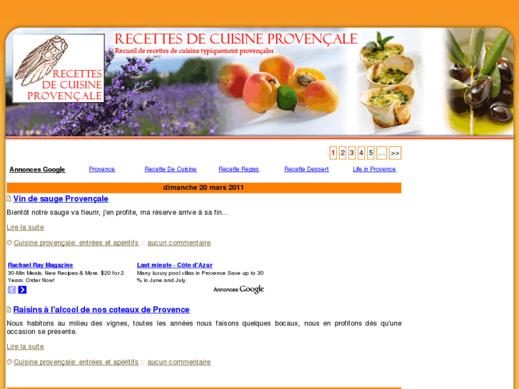 www.actu-provence.com