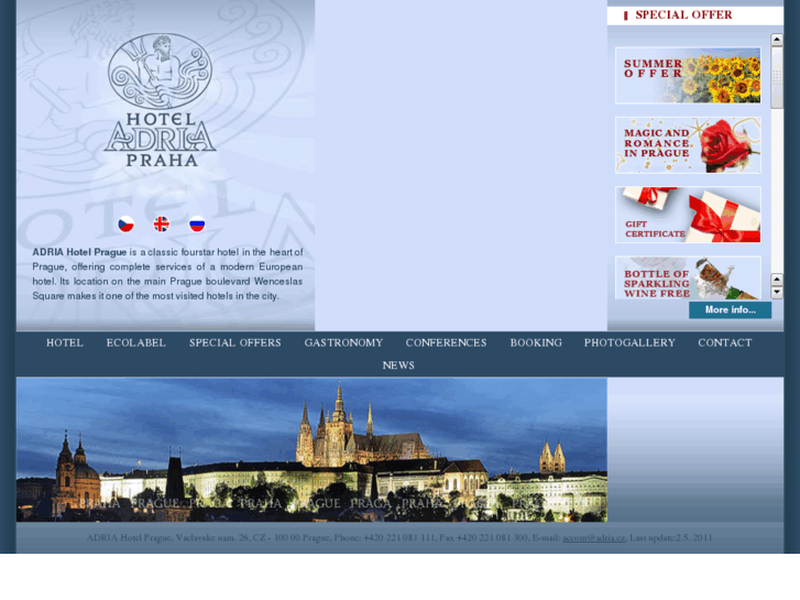 www.adria-prague.com