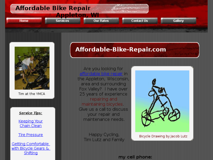 www.affordable-bike-repair.com