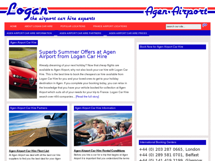 www.agenairportcarhire.com