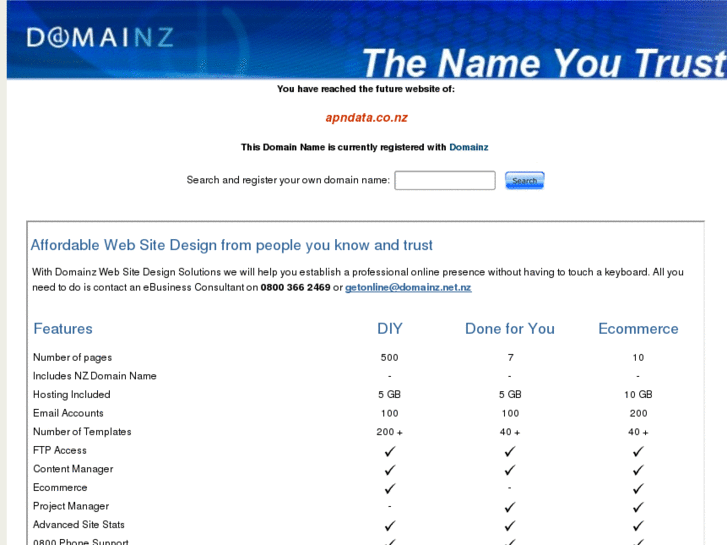 www.apndata.co.nz