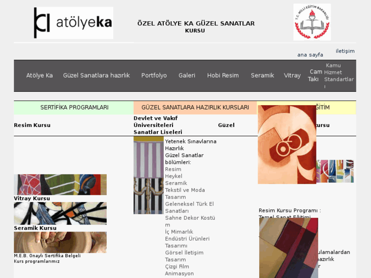 www.atolyeka.com