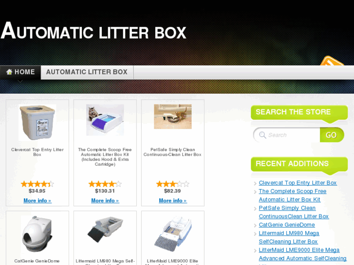 www.automatic-litter-box.net