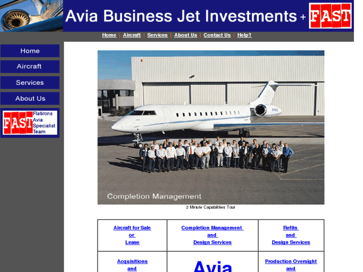 www.aviajets.com