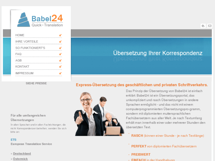 www.babel24.biz