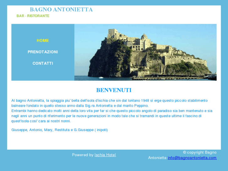 www.bagnoantonietta.com