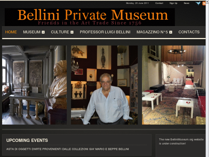 www.bellinimuseum.org