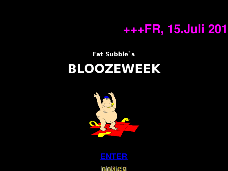 www.bloozeweek.com