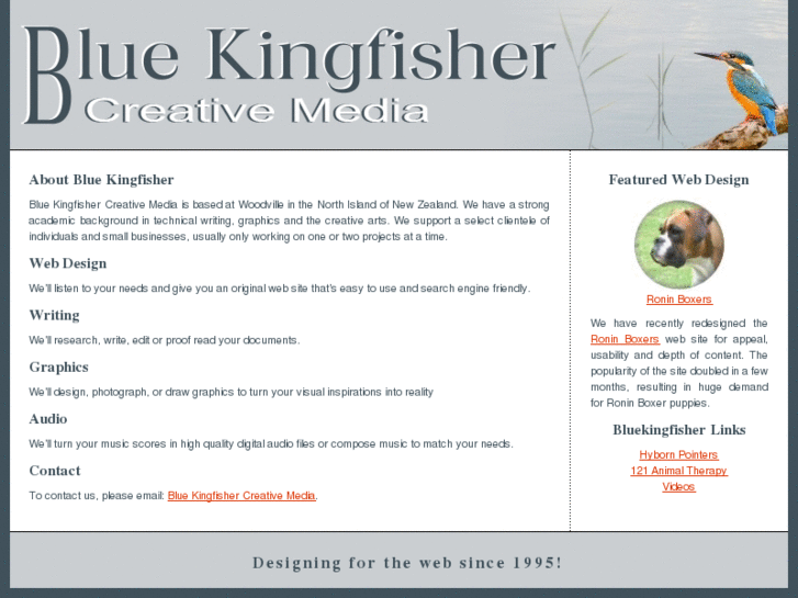 www.bluekingfisher.com