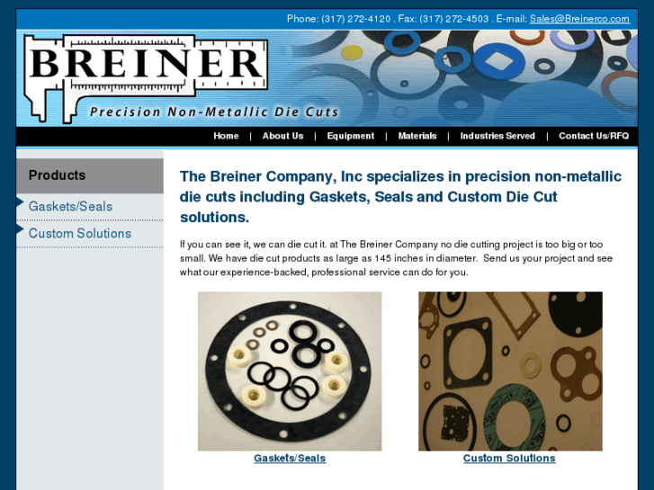 www.breinerco.com