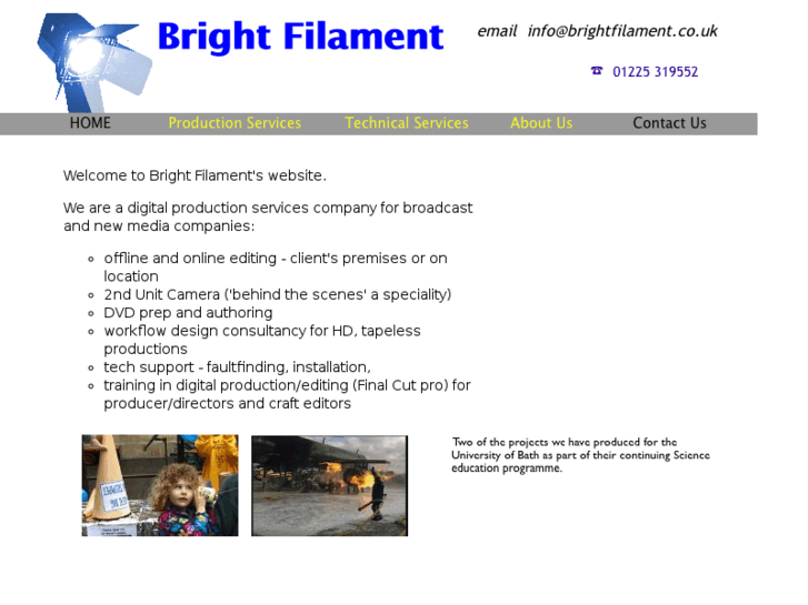 www.brightfilament.com