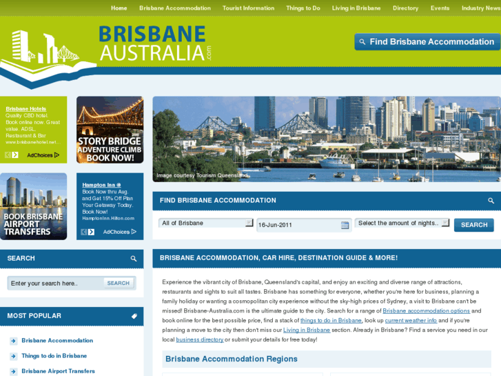 www.brisbane-australia.com