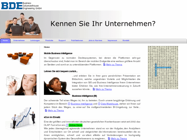 www.business-datawarehouse.com