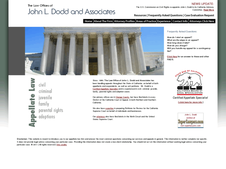 www.california-appeals-lawyer.com