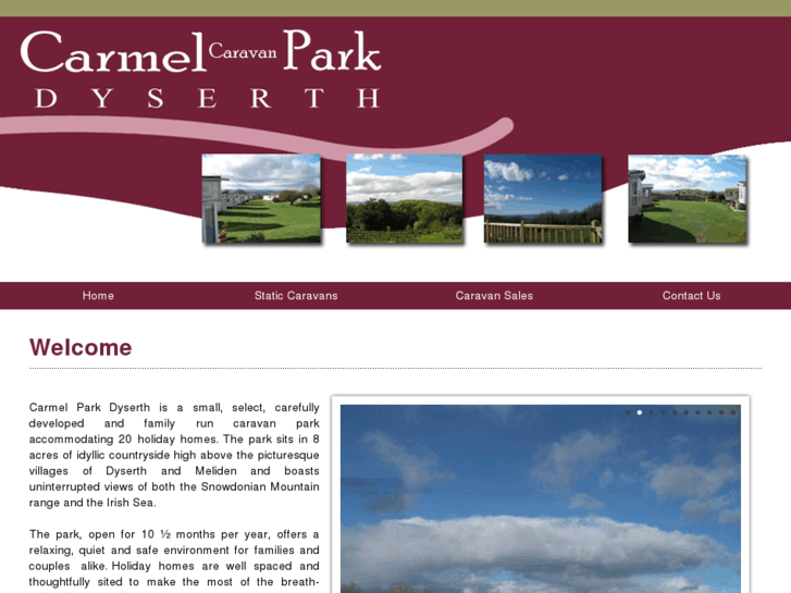 www.carmelparkdyserth.com