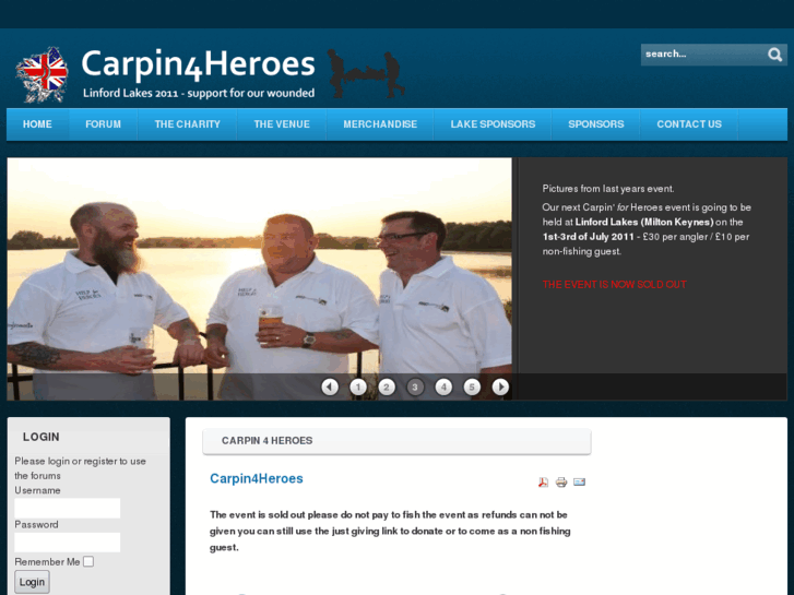 www.carpin4heroes.co.uk