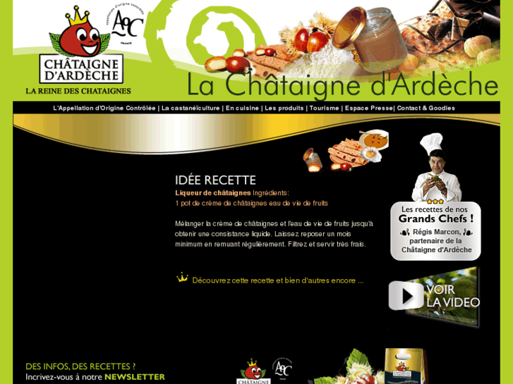 www.chataigne-ardeche.com