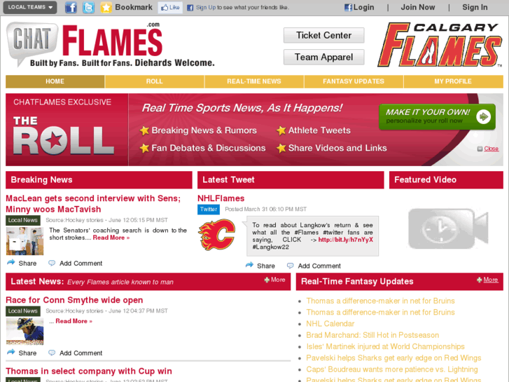 www.chatflames.com