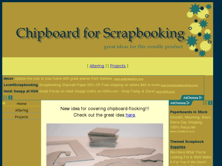 www.chipboardletters.com