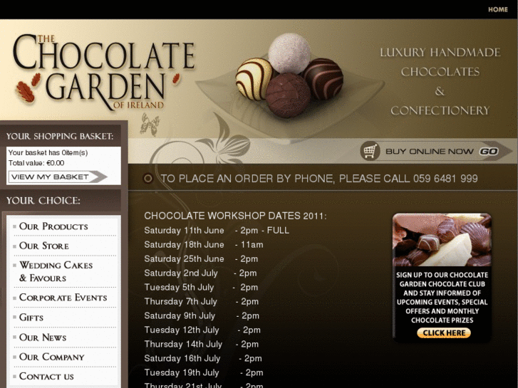 www.chocolategarden.ie