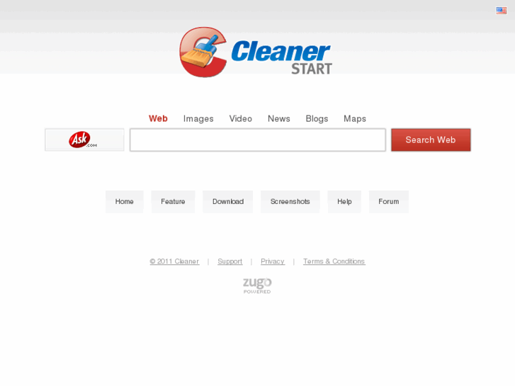 www.cleanerstart.com