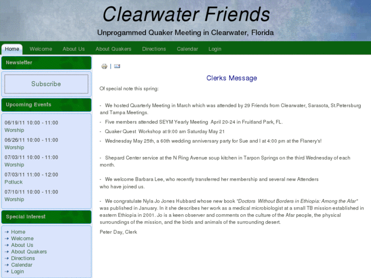 www.clearwaterfriends.org