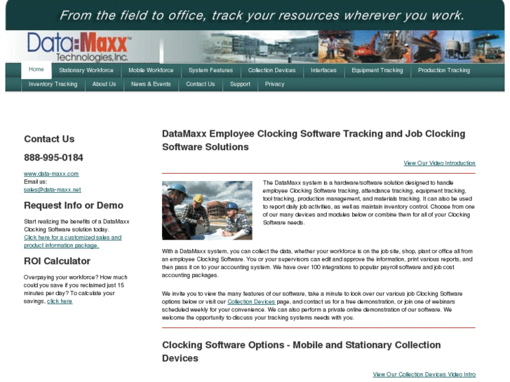 www.clockingsoftware.com