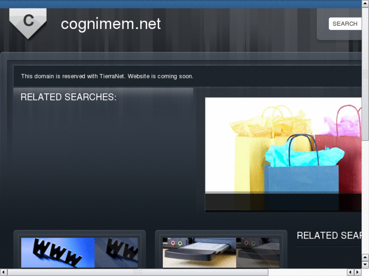 www.cognimem.net