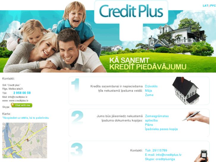 www.creditplus.lv