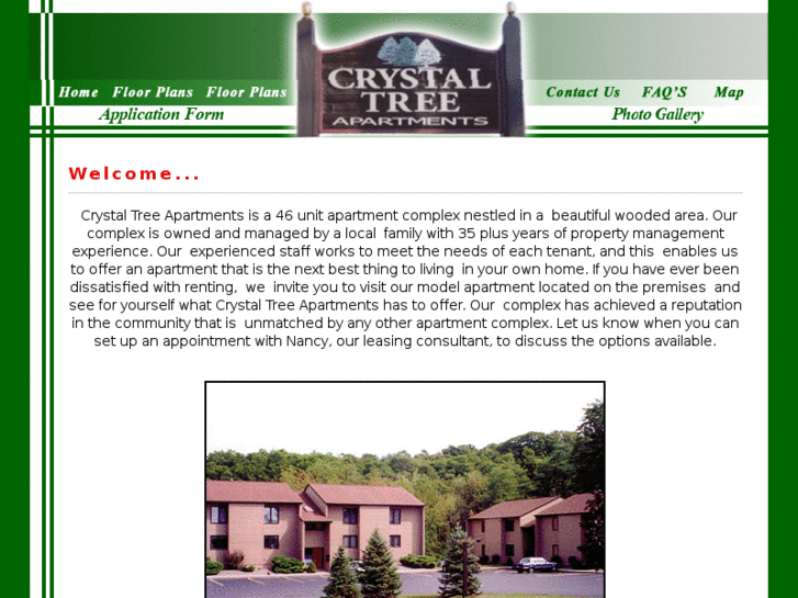 www.crystaltreeapts.com