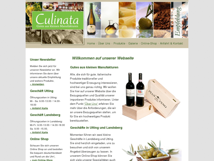 www.culinat.com